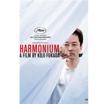 Harmonium billede