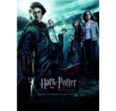 Harry Potter & Flammernes Pokal billede