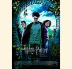 Harry Potter Og Fangen Fra Azkaban. billede