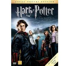 Harry Potter og Flammernes Pokal (2-Disc Special Edition) billede