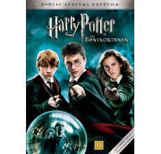 Harry Potter og Fønixordenen billede