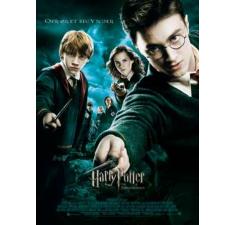 Harry Potter og Fønixordenen billede