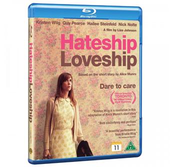 Hateship Loveship billede