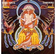 Hawkwind: Space Ritual (Collector's edition) billede