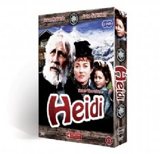 Heidi (miniserie) billede