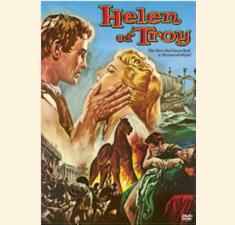 Helen of Troy billede