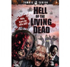 Hell of the Living Dead billede