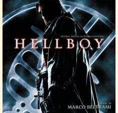 Hellboy (soundtrack) billede