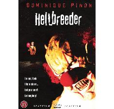 Hellbreeder (DVD) billede
