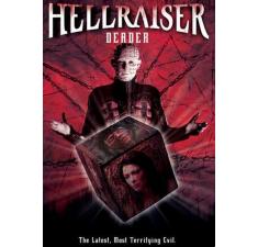 Hellraiser 7: Deader billede
