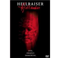 Hellraiser – Hellseeker (DVD) billede