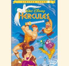 Herkules (DVD) billede