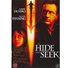 Hide and Seek billede