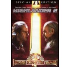 Highlander 2 - Special Edition billede