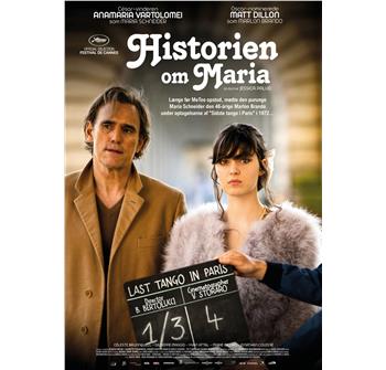 HISTORIEN OM MARIA billede