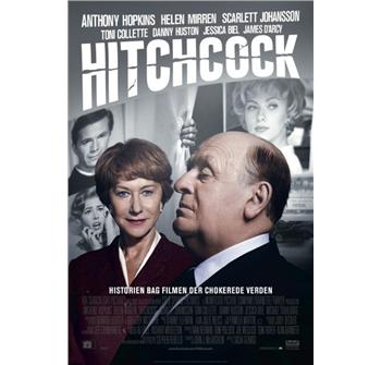 Hitchcock billede