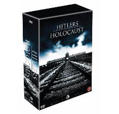 Hitlers holocaust  billede