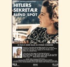 Hitlers Sekretær - Blind Spot billede