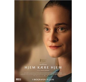 HJEM KÆRE HJEM billede