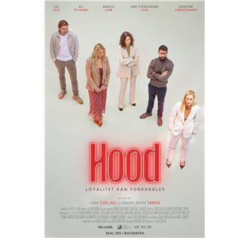 Hood (Blockbuster) billede