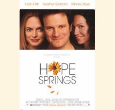 Hope Springs (VHS) billede