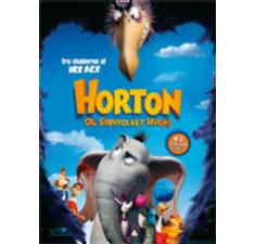 Horton og Støvfolket Hvem billede