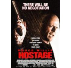 Hostage. billede