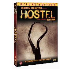 Hostel - Deluxe Edition (2DVD) billede