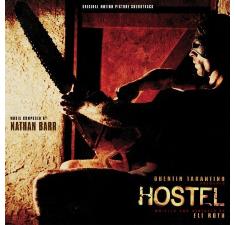 Hostel - Original Motion Picture Soundtrack billede