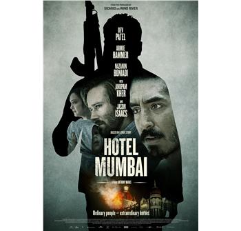 Hotel Mumbai billede