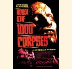 House Of 1000 Corpses billede