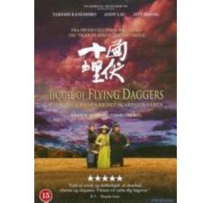 House of Flying Daggers billede