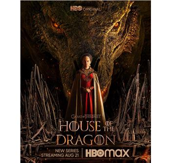 House of the Dragon (HBO Max) billede