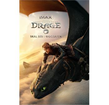 How To Train Your Dragon  billede