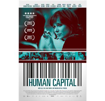 Human Capital billede