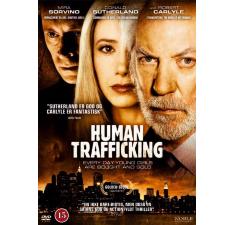 Human Trafficking billede