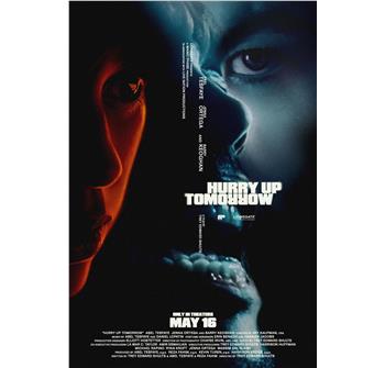 Hurry Up Tomorrow (Blockbuster) billede