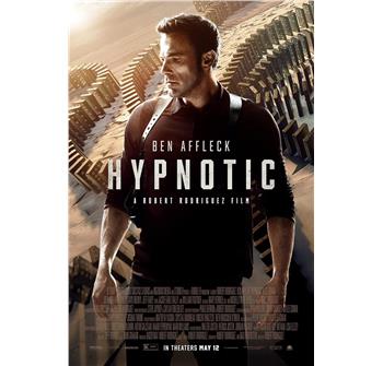 Hypnotic (Blockbuster) billede