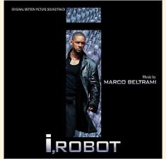 I, Robot (Score) billede