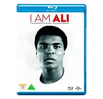 I Am Ali billede
