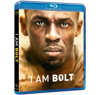 I Am Bolt billede