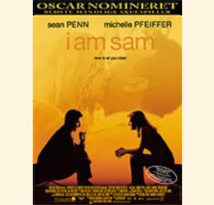I Am Sam (DVD) billede