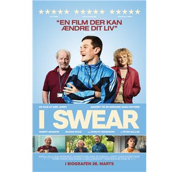 I Swear billede