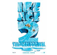 Ice Age 2: The Meltdown billede