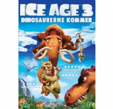 Ice age 3 - Dinosaurerne kommer billede