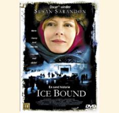 Ice Bound (DVD) billede