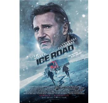 Ice Road billede