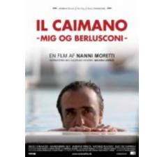 Il Caimino - Mig Og Berlusconi billede