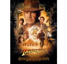 Indiana Jones og Krystalkraniets Kongerige billede