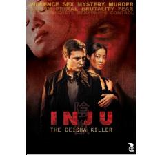 Inju - The Geisha Killer billede